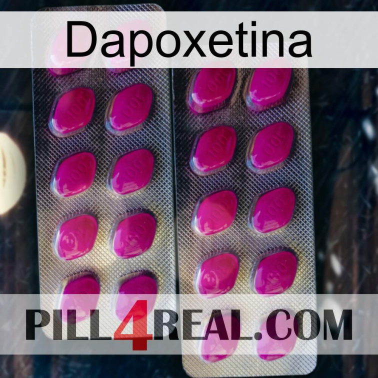 Dapoxetine 10